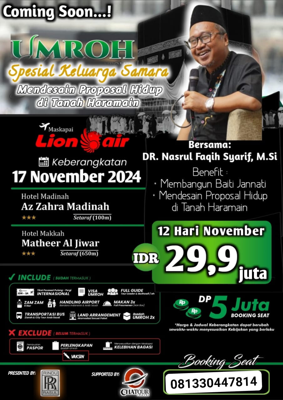 Mengakses Kekuatan Bermakna